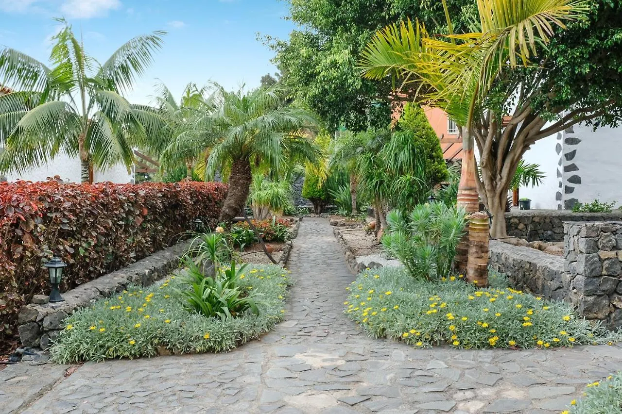 Finca La Sorriba La Guancha 0*,  Spain
