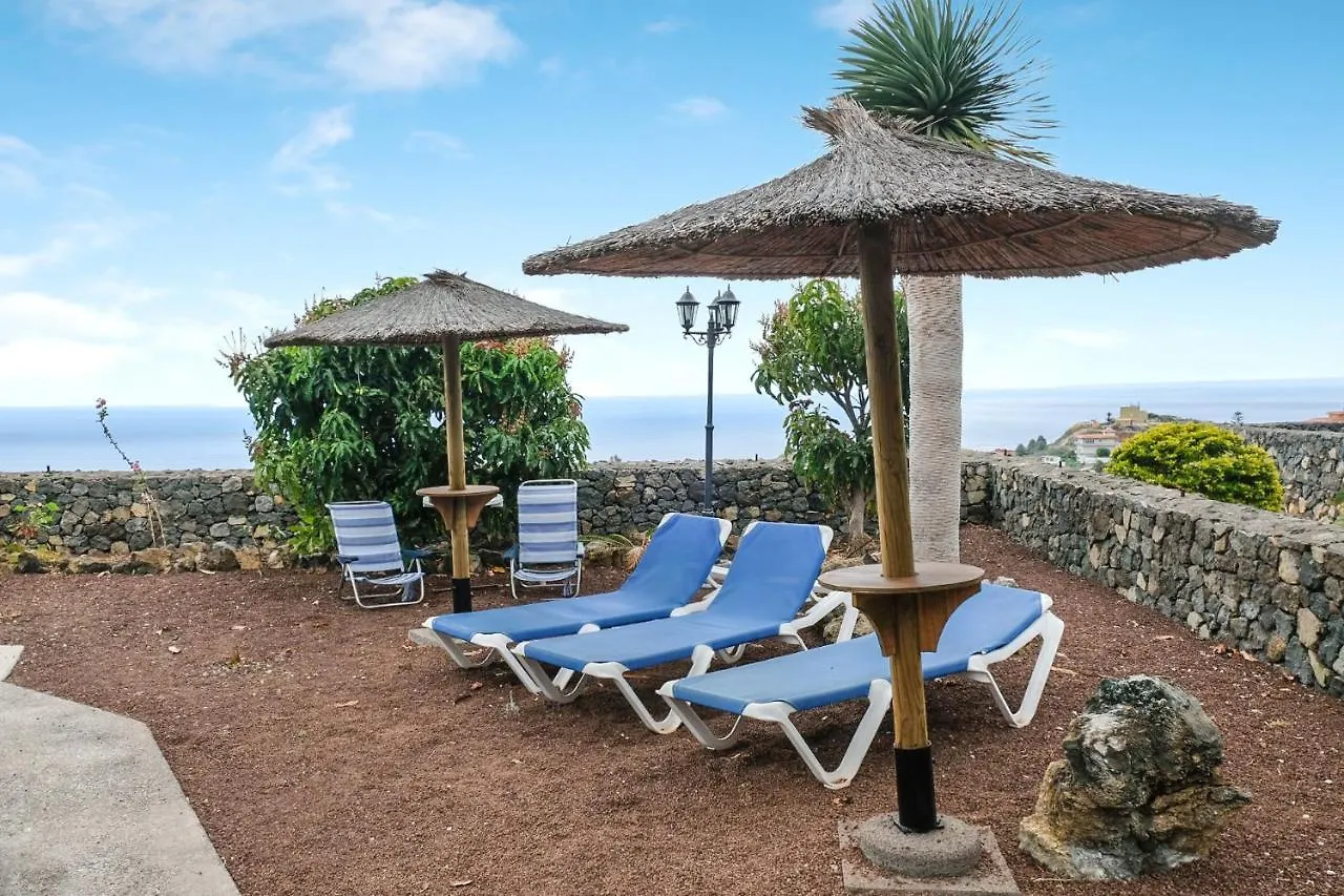 Finca La Sorriba La Guancha Villa