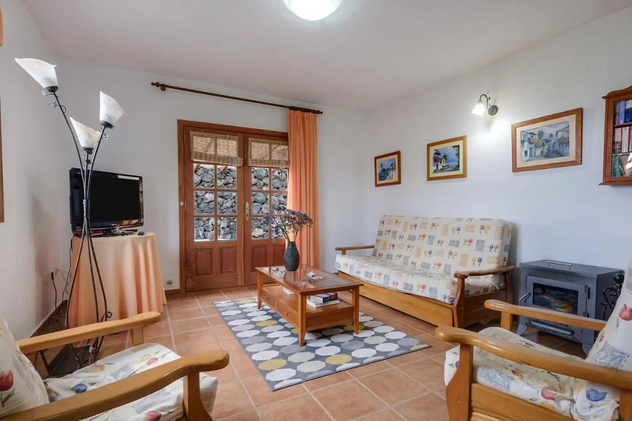 Βίλα Finca La Sorriba La Guancha Ισπανία