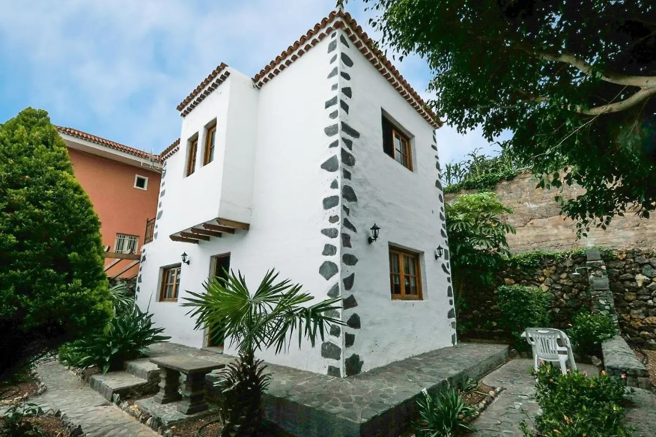 Finca La Sorriba La Guancha