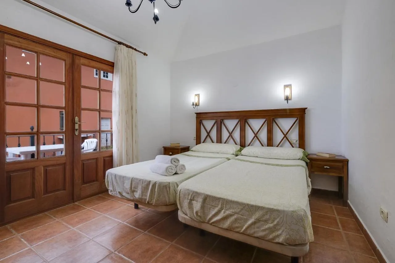 Finca La Sorriba La Guancha Βίλα