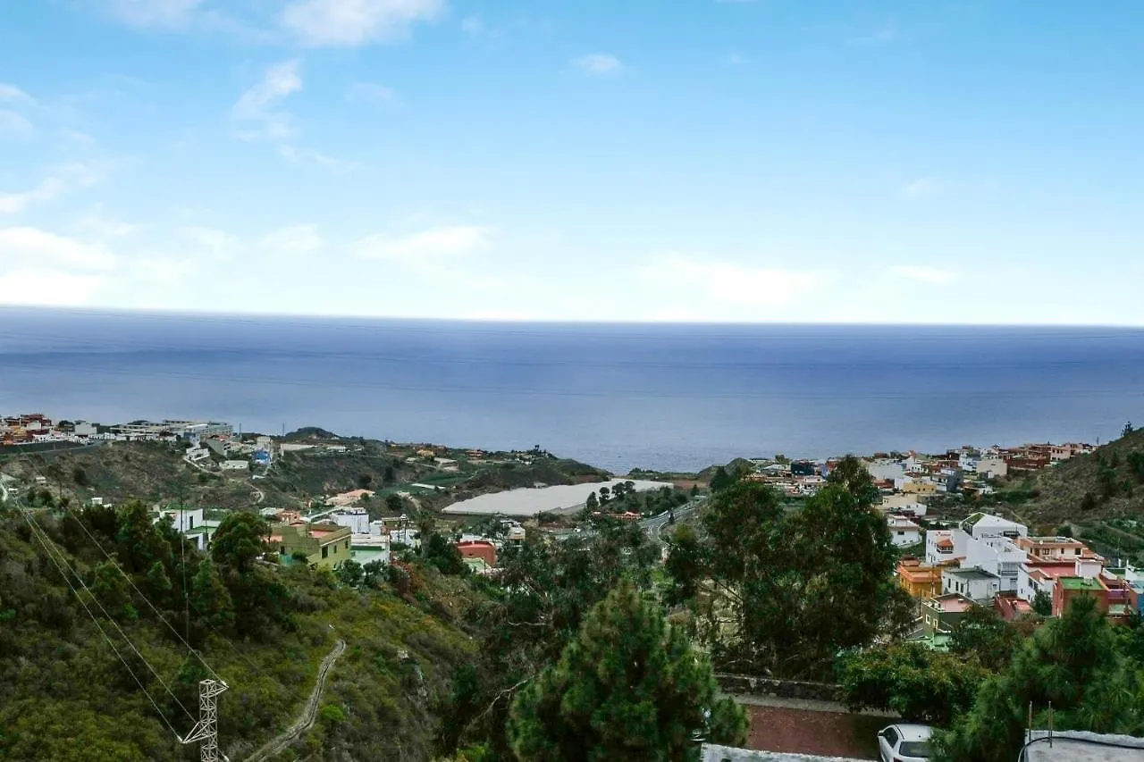 Βίλα Finca La Sorriba La Guancha