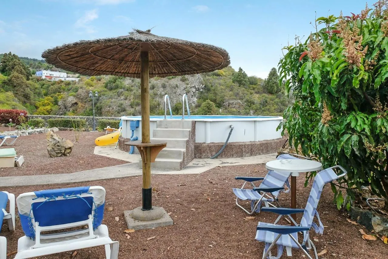 Finca La Sorriba La Guancha 0*,  Spain