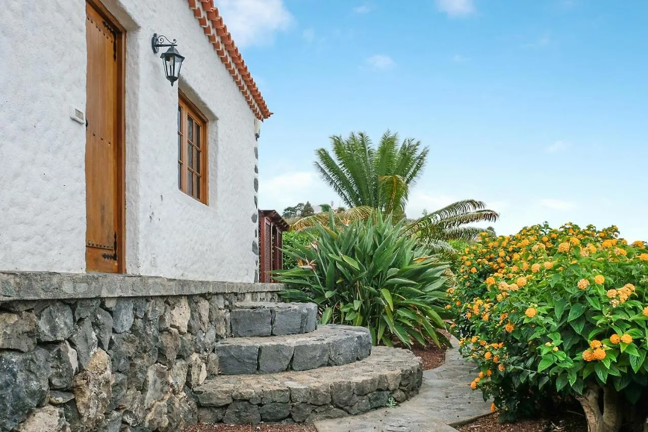 Finca La Sorriba La Guancha Villa