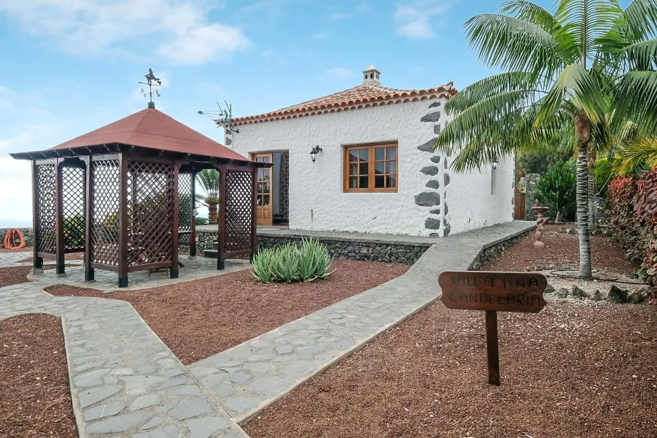 Finca La Sorriba La Guancha Ισπανία