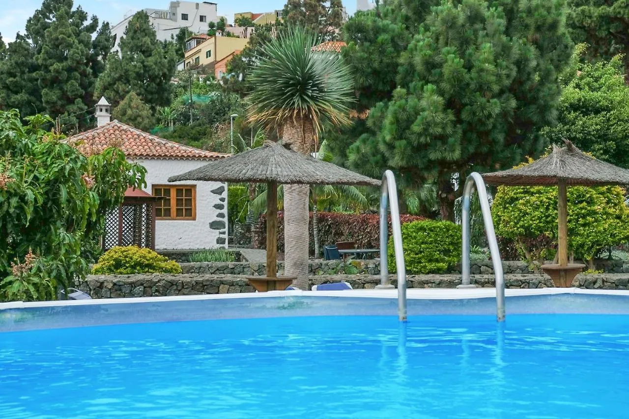 Finca La Sorriba La Guancha Villa
