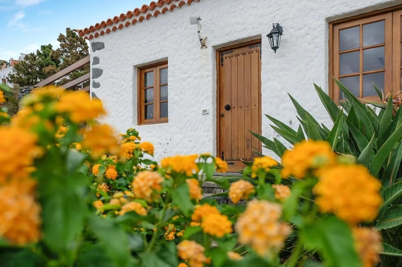 Villa Finca La Sorriba La Guancha